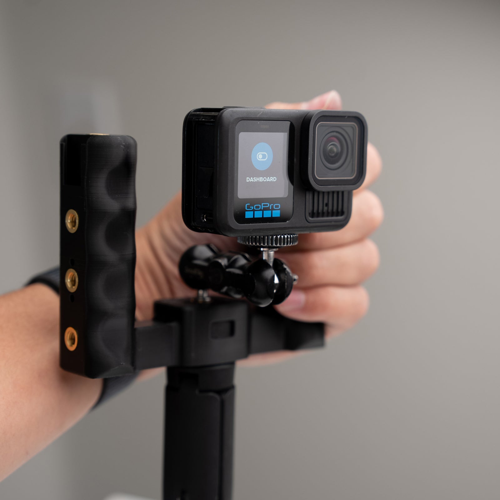 Grip Rig 2 Universal Mount Adapter