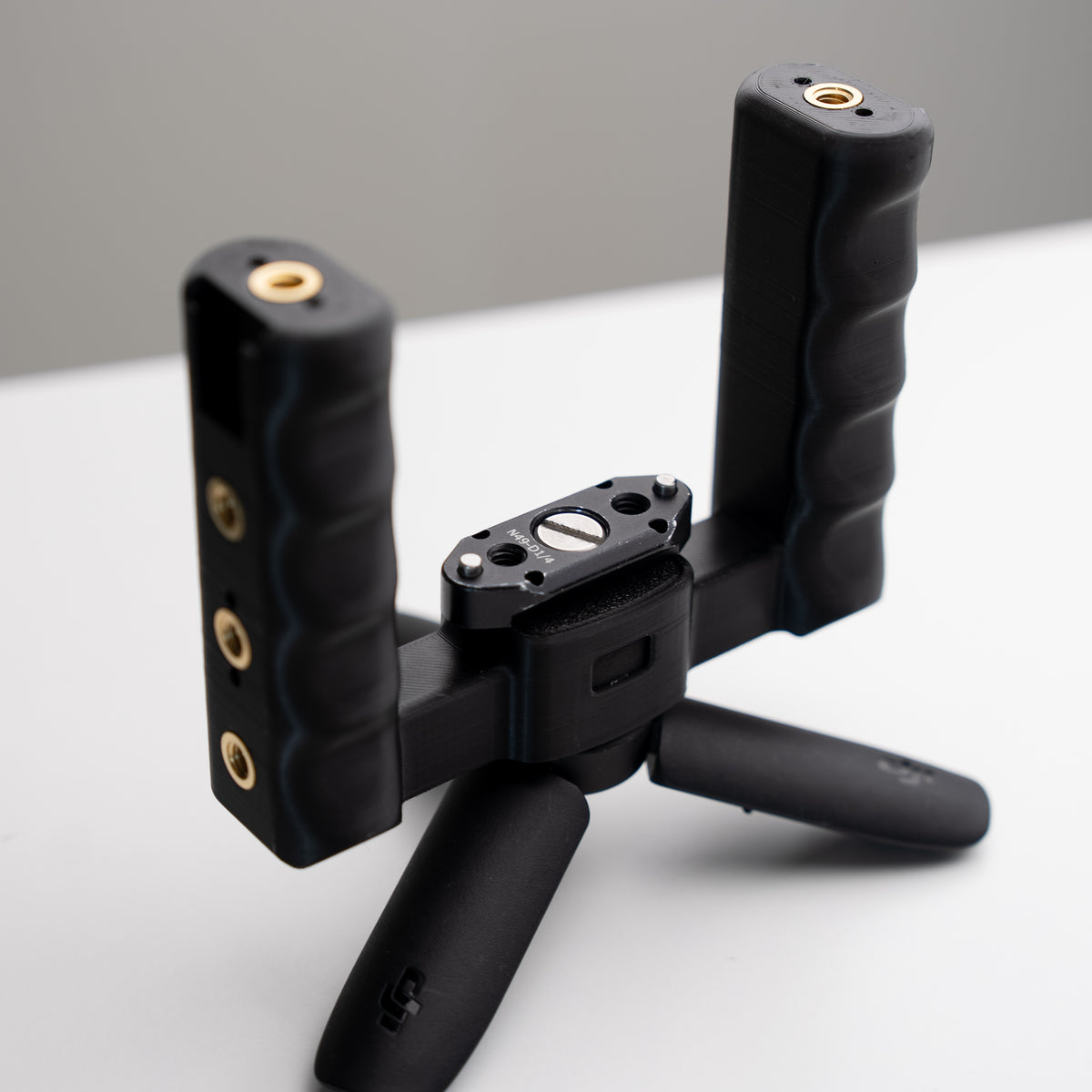 Grip Rig 2 Universal Mount Adapter