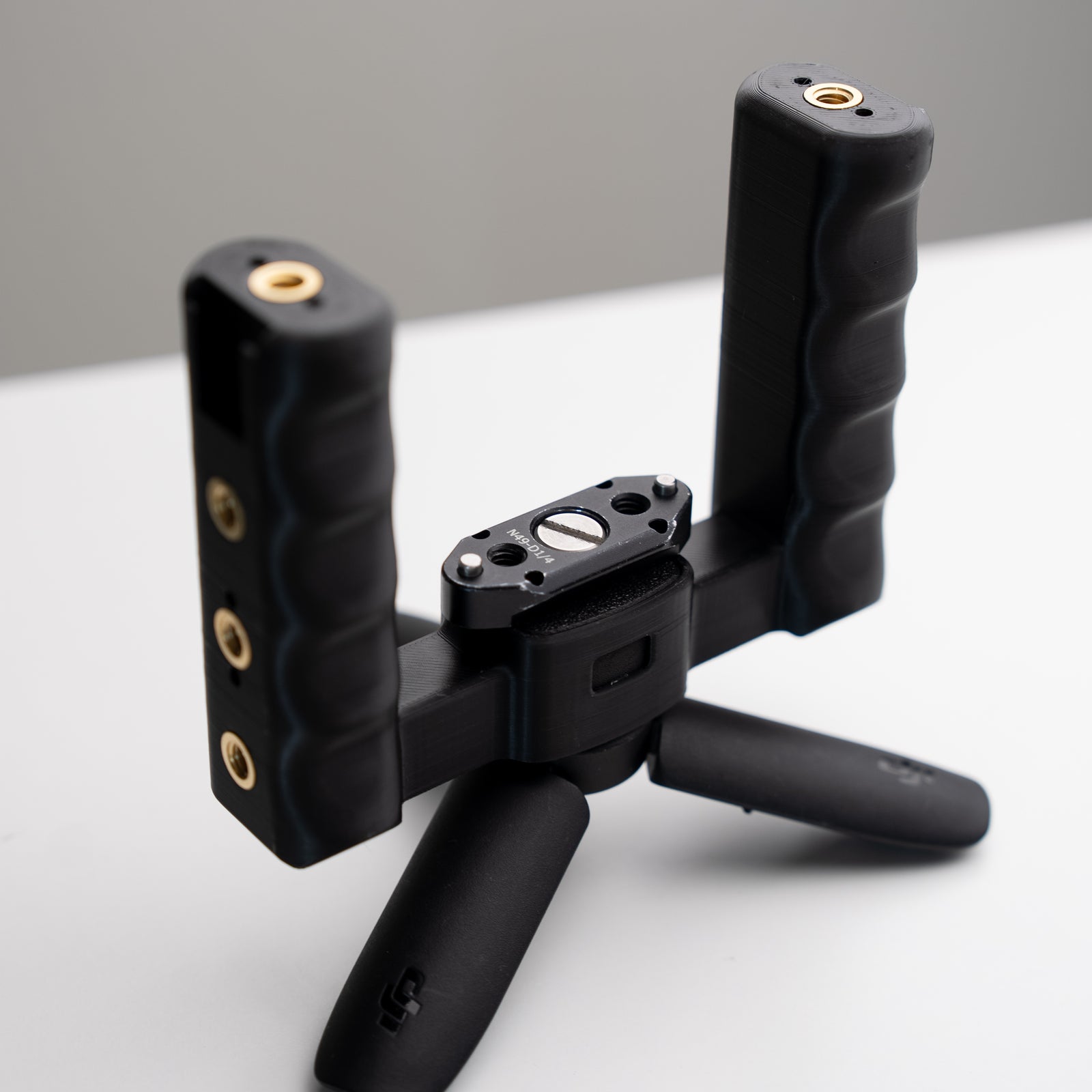 Grip Rig 2 Universal Mount Adapter