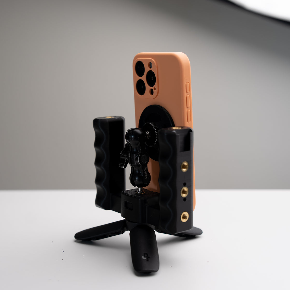 Grip Rig 2 Universal Mount Adapter