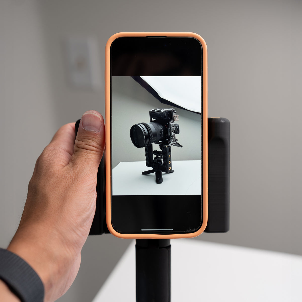 Grip Rig 2 Universal Mount Adapter