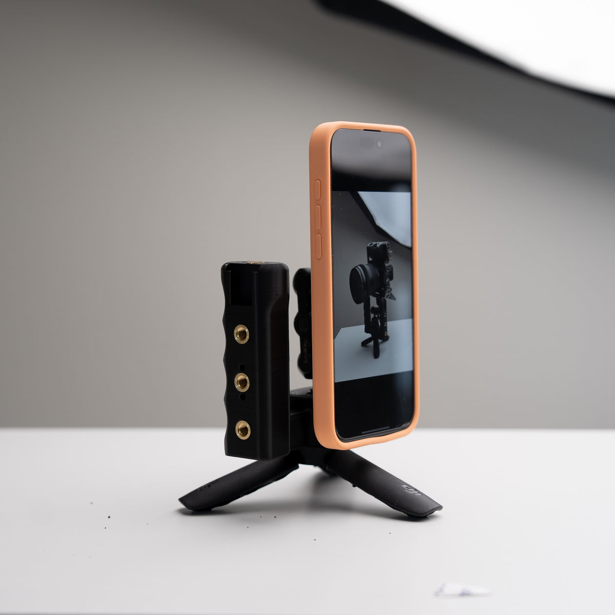 Grip Rig 2 Universal Mount Adapter