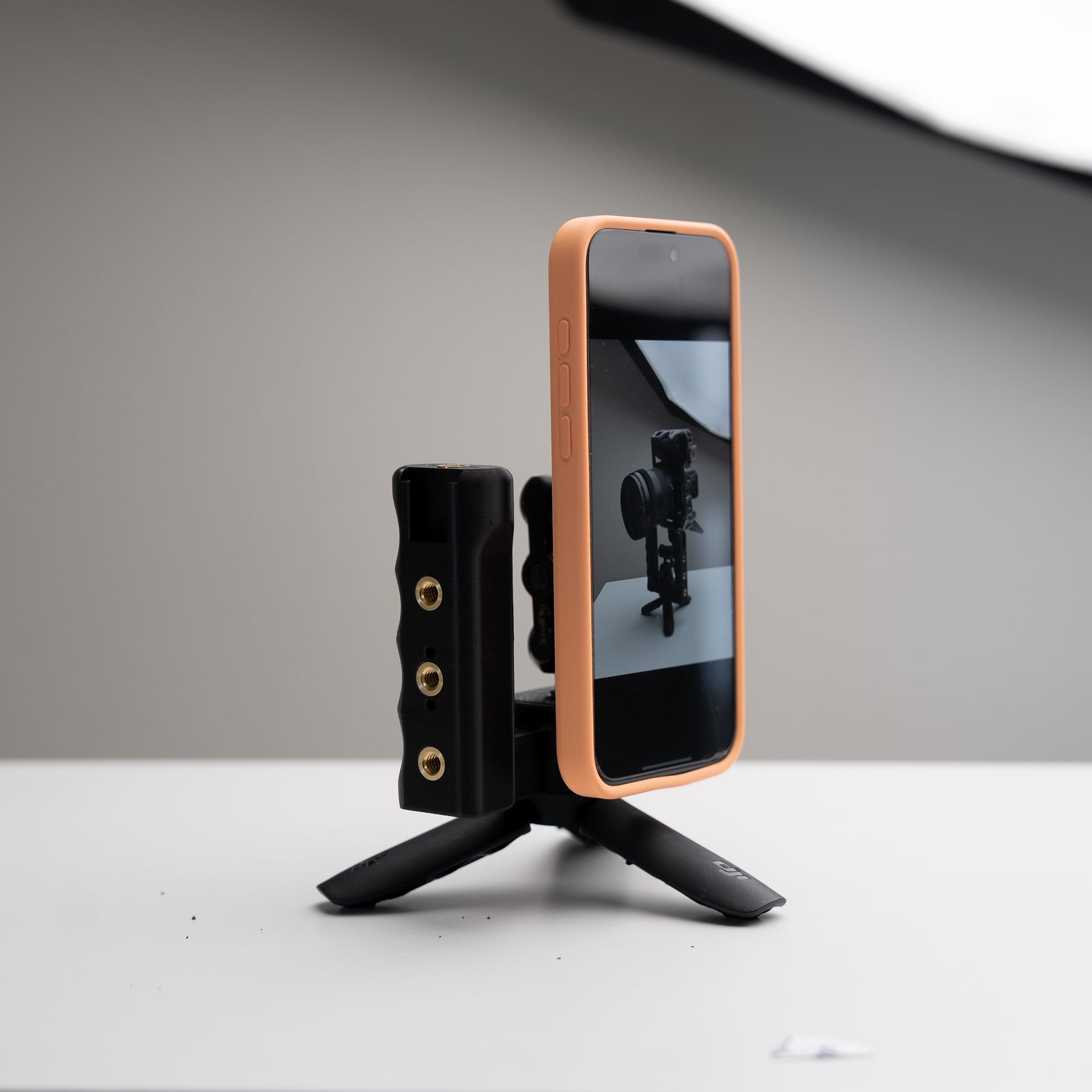 Grip Rig 2 Universal Mount Adapter