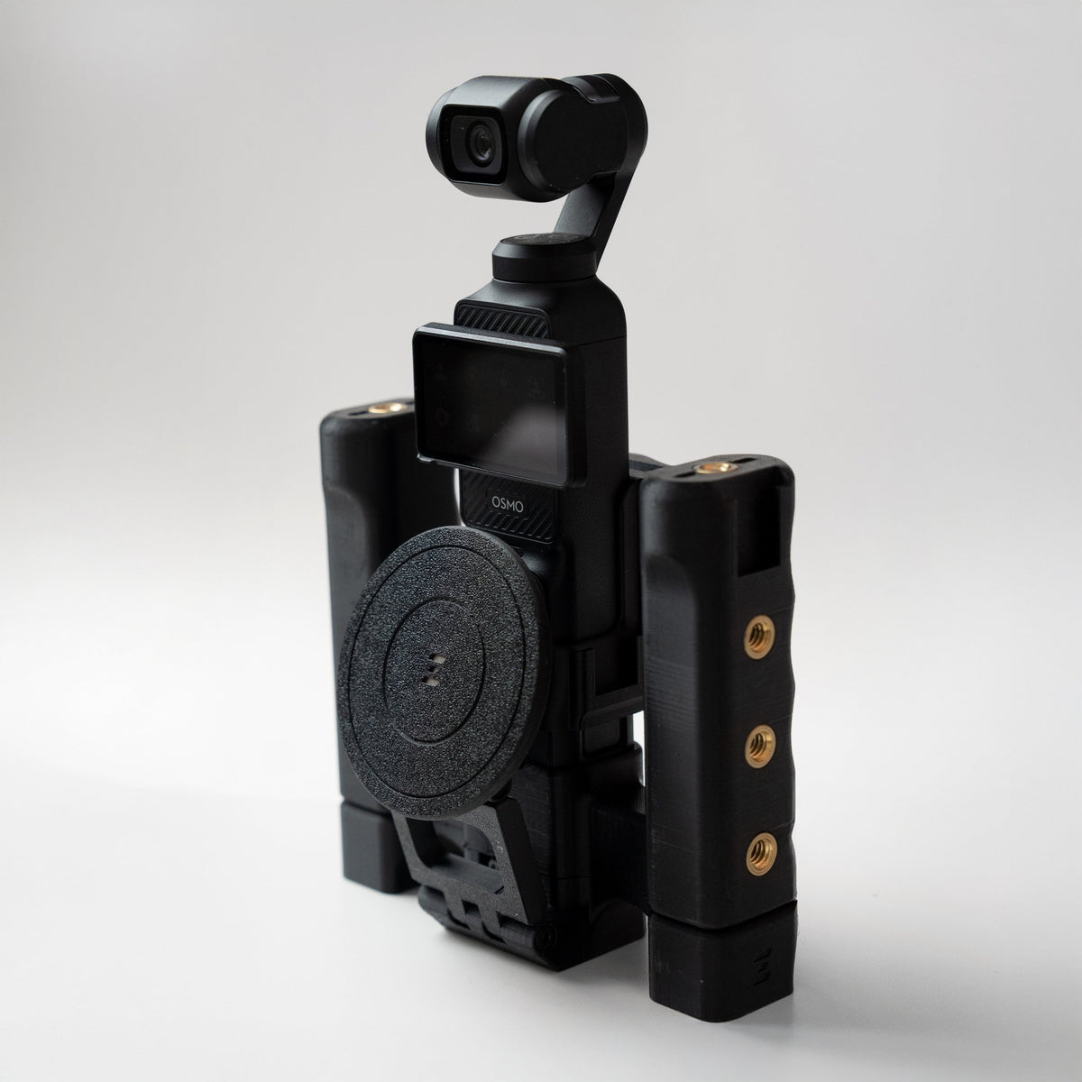 Grip Rig 2 MagSafe Phone Adapter