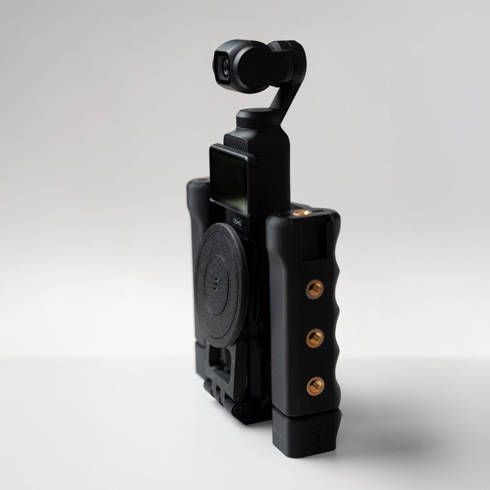 Grip Rig 2 MagSafe Phone Adapter