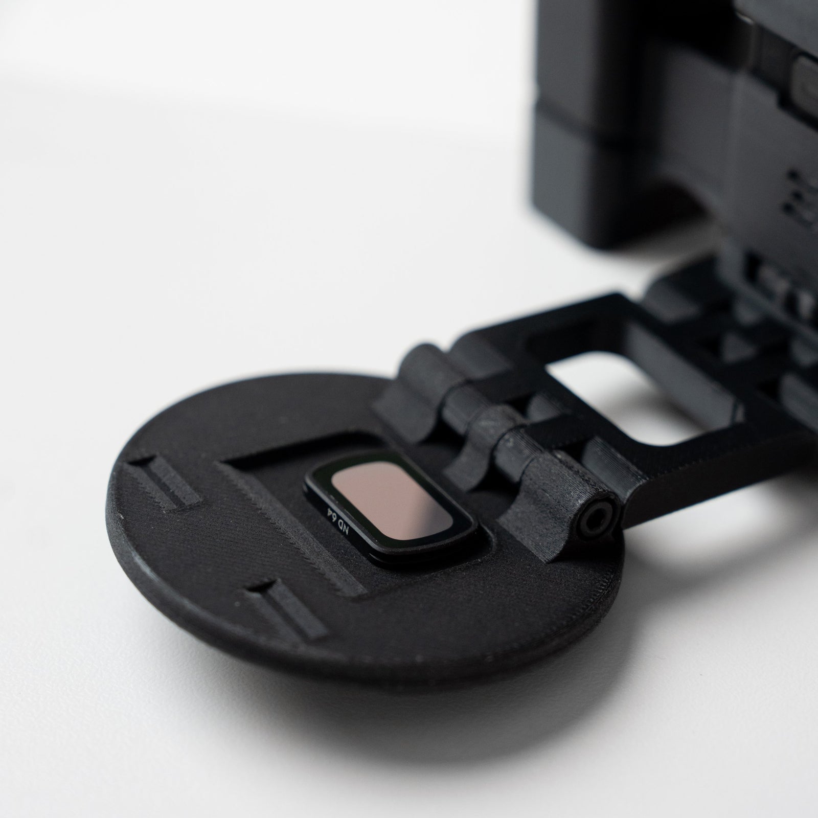 Grip Rig 2 MagSafe Phone Adapter