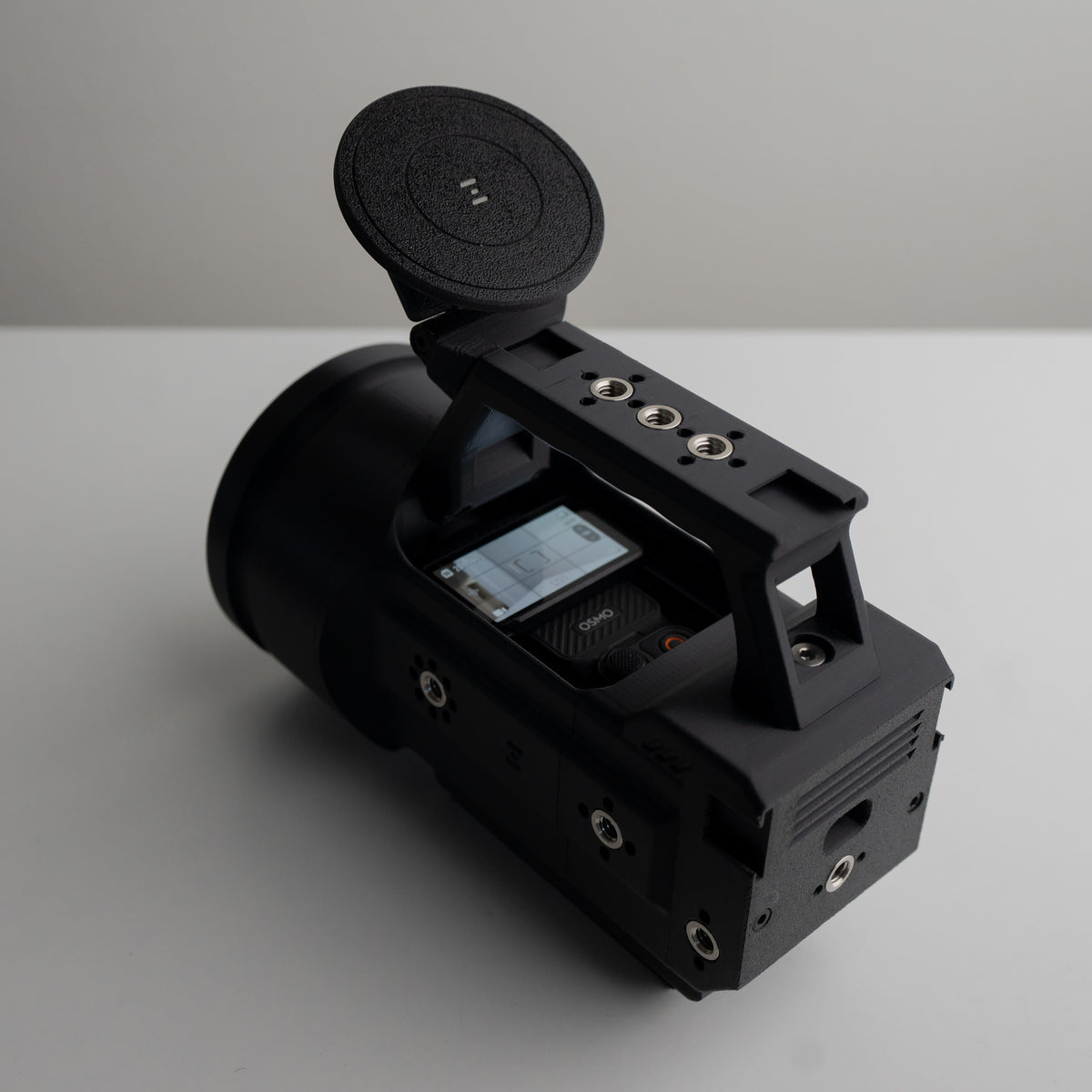 OSMODO PRO Support Top Handle