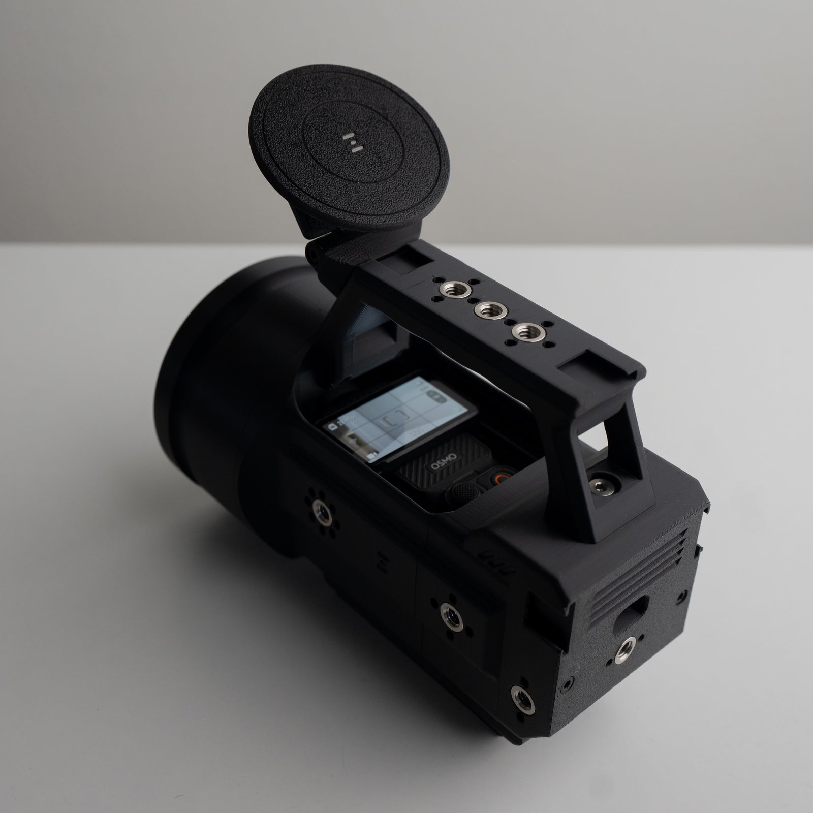 OSMODO PRO Support Top Handle