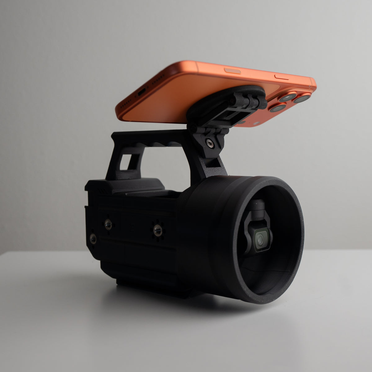 OSMODO PRO Support Top Handle