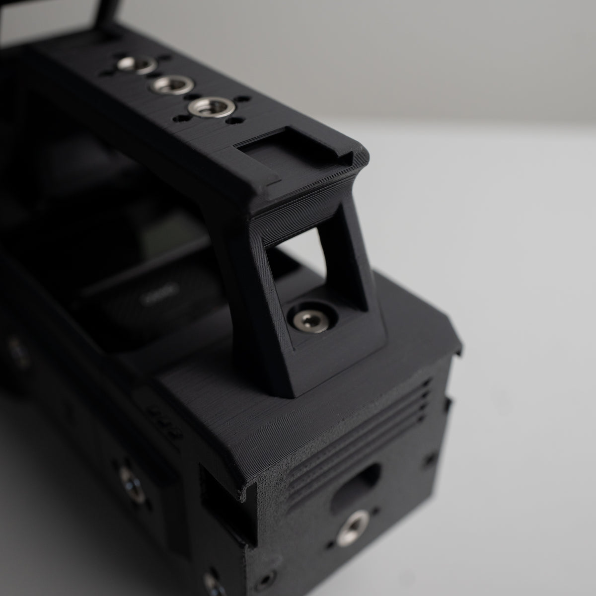 OSMODO PRO Support Top Handle