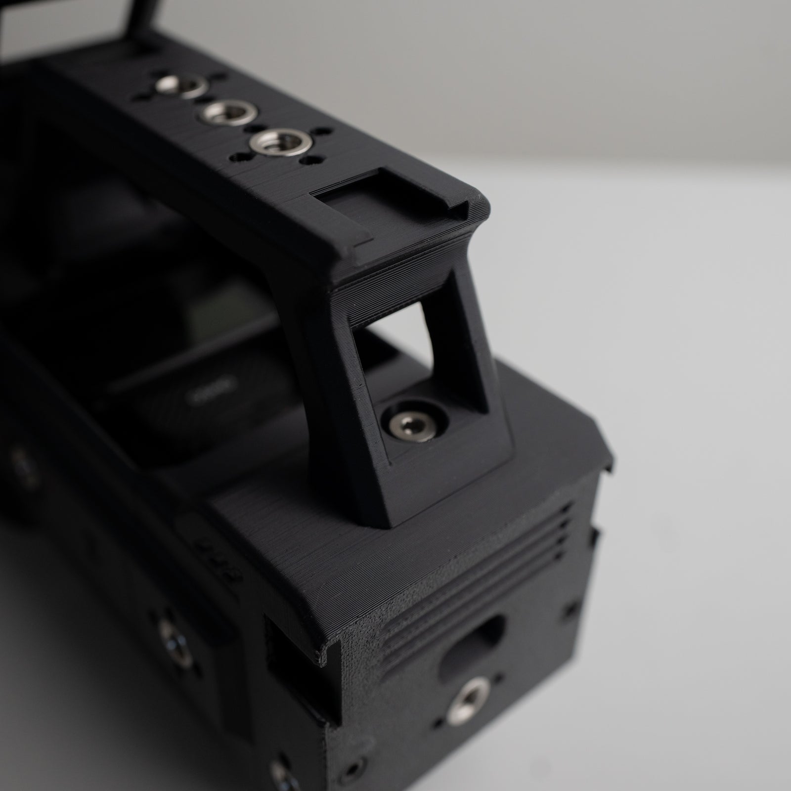 OSMODO PRO Support Top Handle