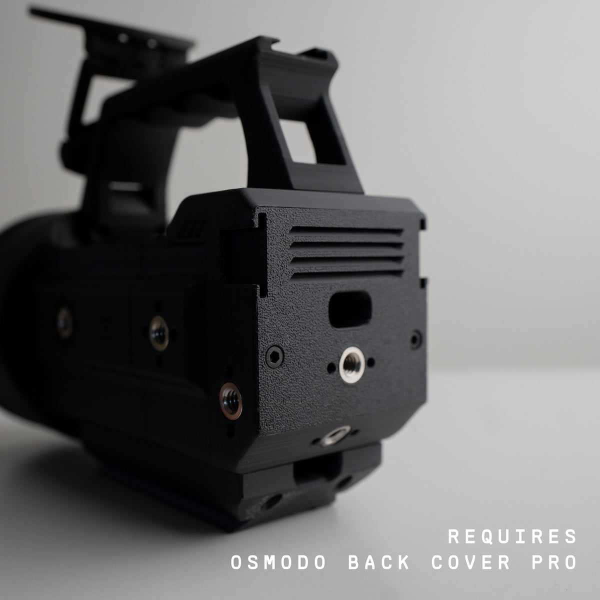 OSMODO PRO Support Top Handle