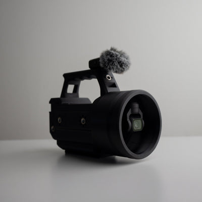 OSMODO PRO Support Top Handle