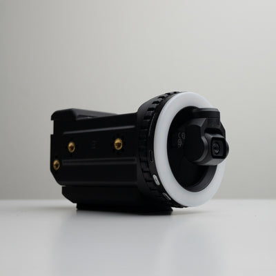OSMODO HALO Ring Light Kit
