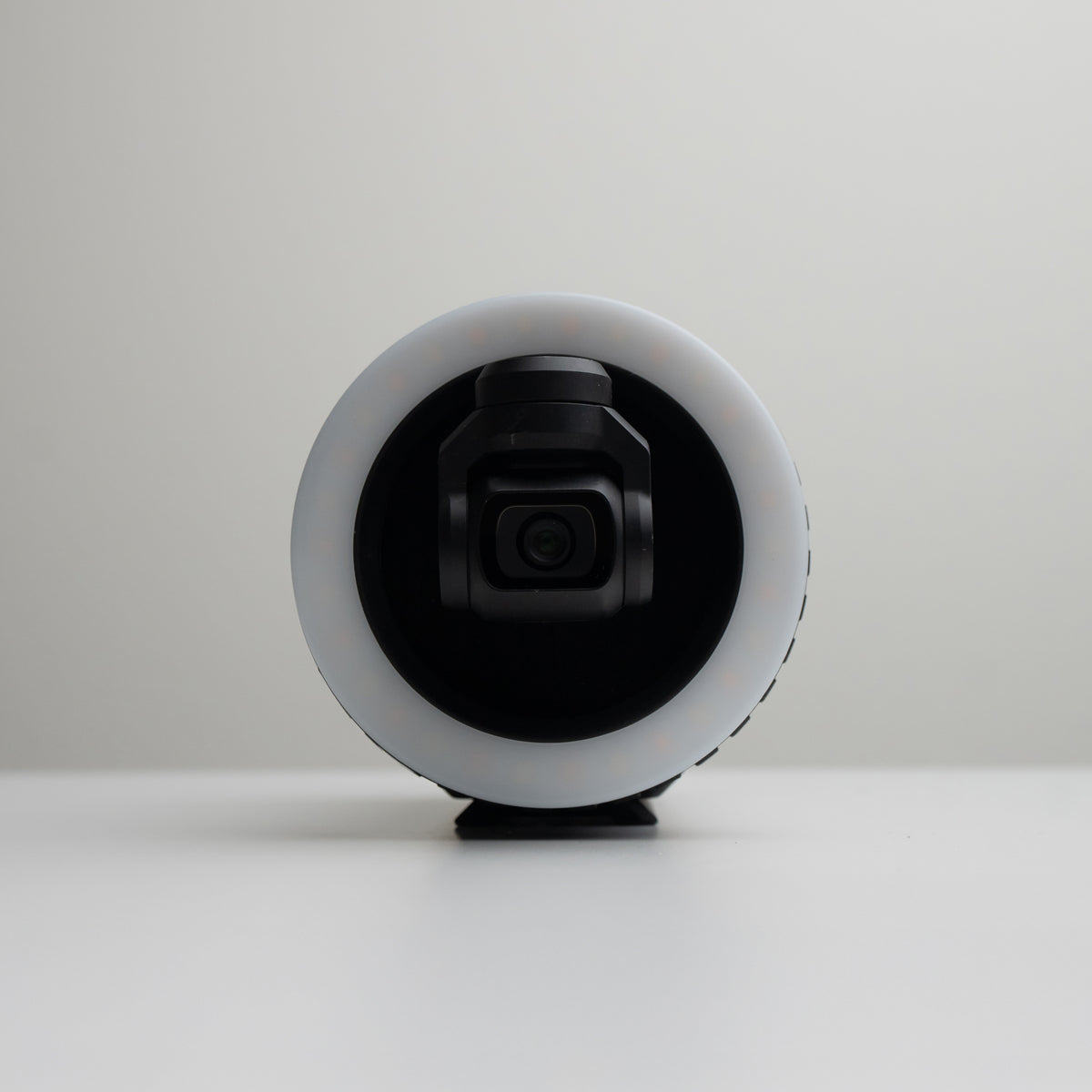 OSMODO Ring Light Adapter for SmallRig Vibe P30