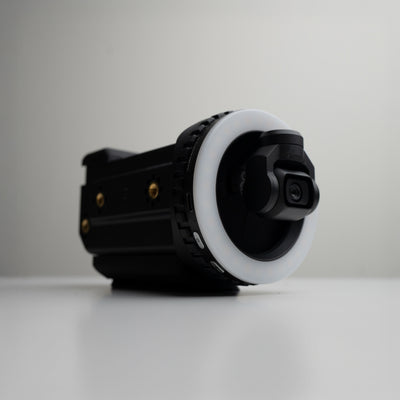 OSMODO HALO Ring Light Kit