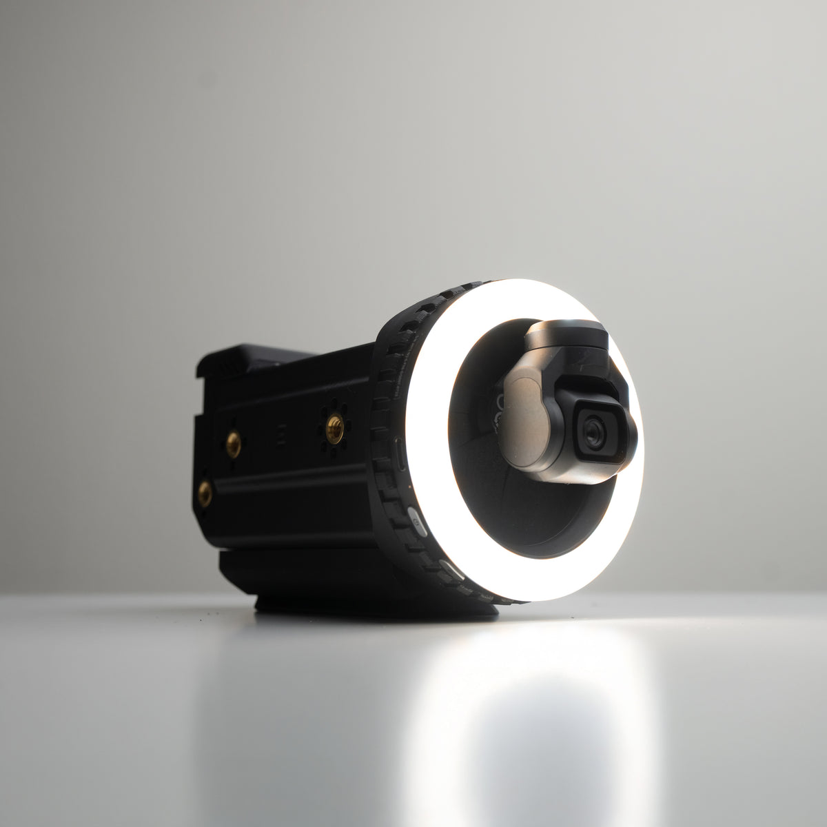 OSMODO HALO Ring Light Kit