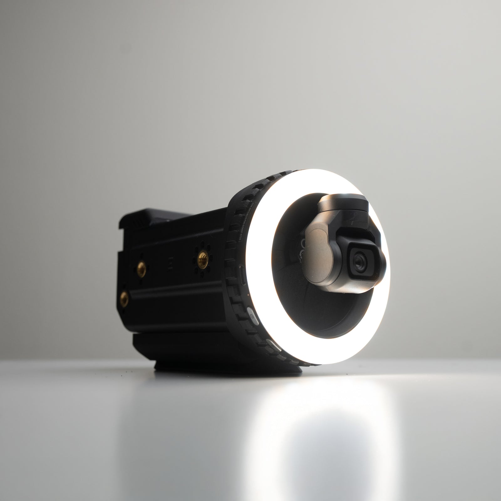 OSMODO HALO Ring Light Kit