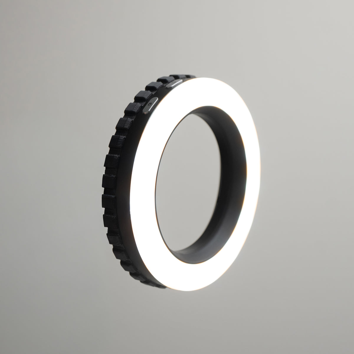OSMODO Ring Light Adapter for SmallRig Vibe P30