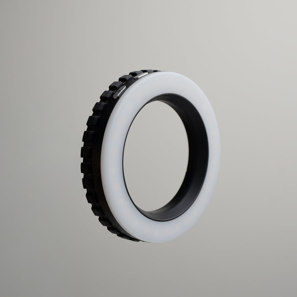 OSMODO Ring Light Adapter for SmallRig Vibe P30