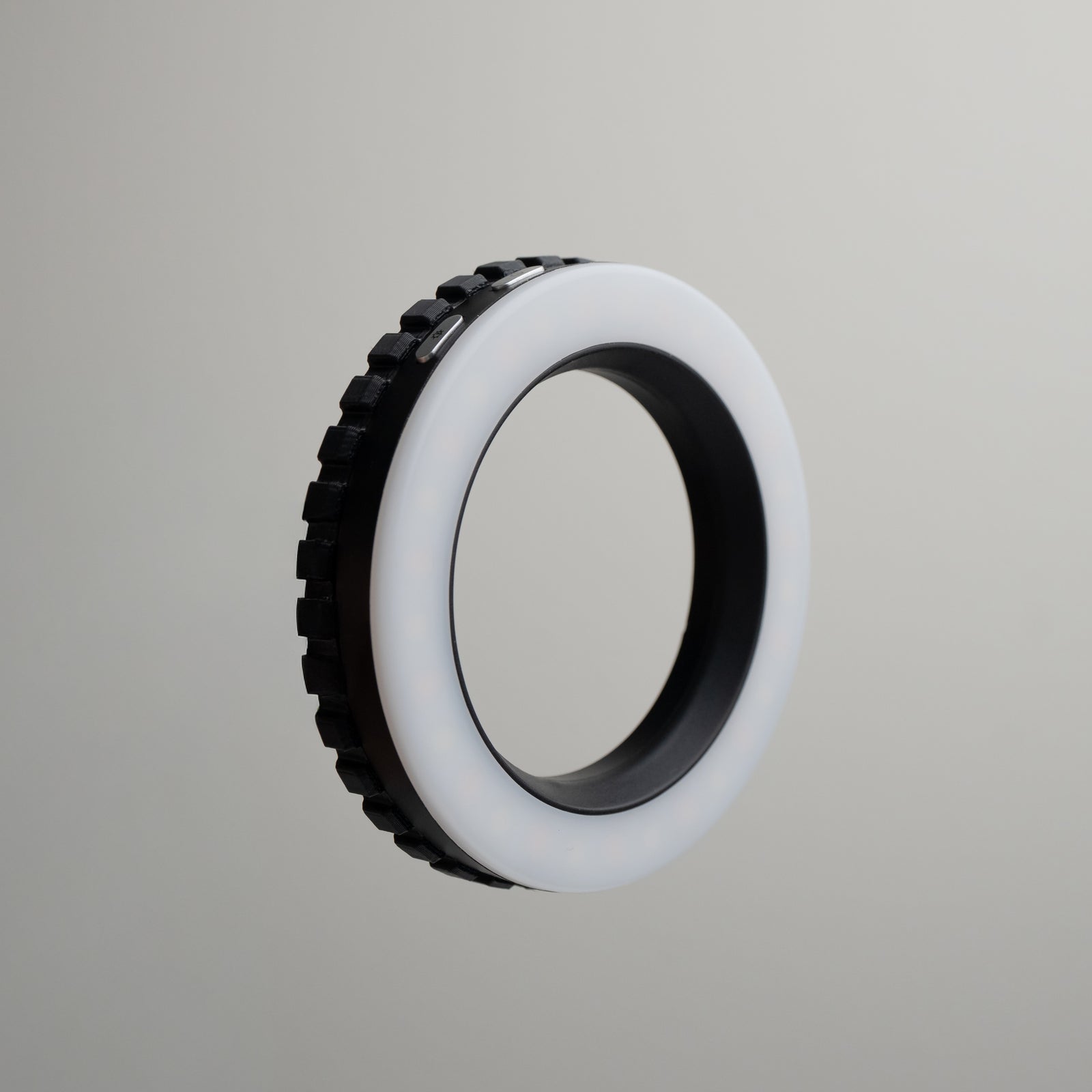 OSMODO Ring Light Adapter for SmallRig Vibe P30