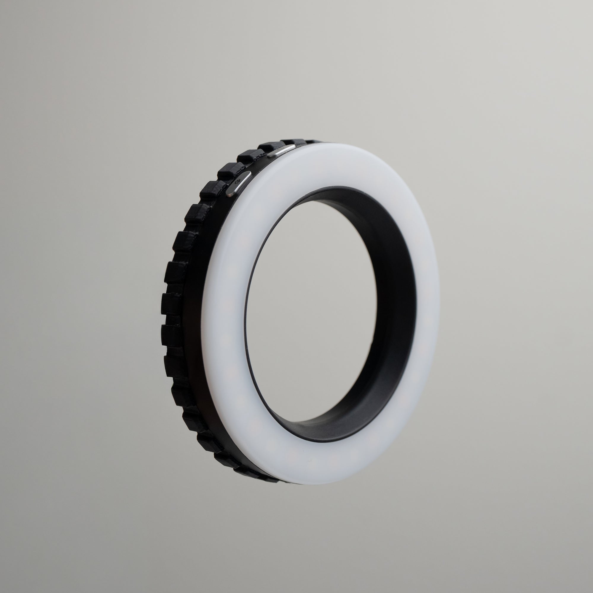 OSMODO Ring Light Adapter for SmallRig Vibe P30