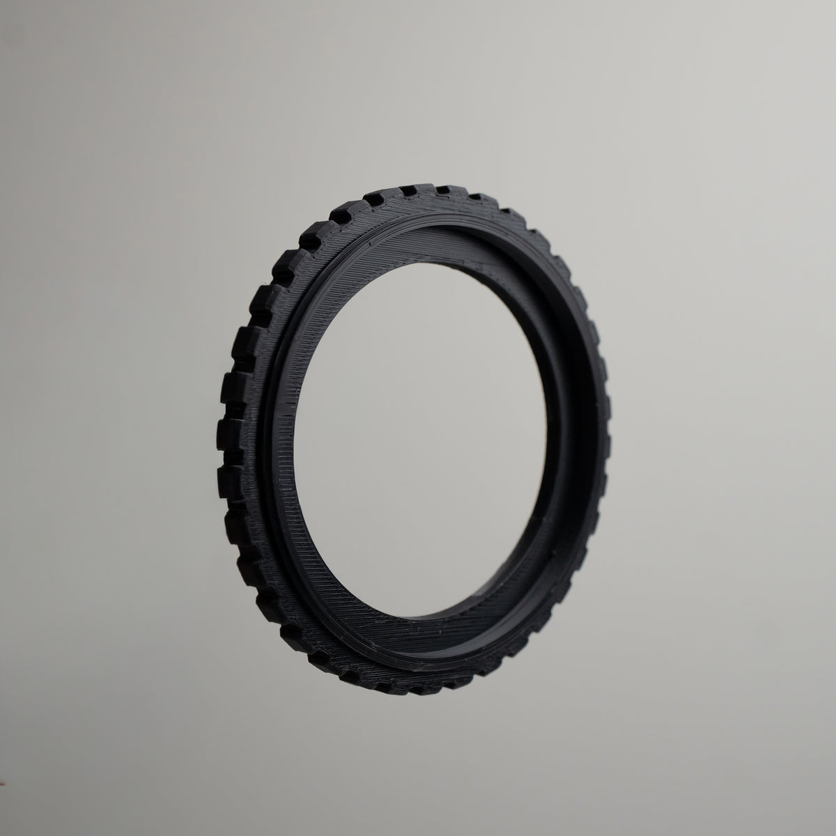 OSMODO Ring Light Adapter for SmallRig Vibe P30