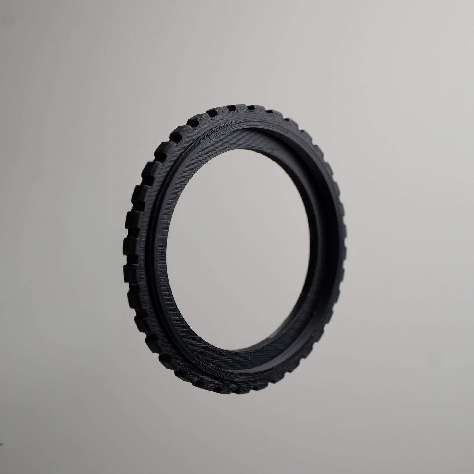 OSMODO Ring Light Adapter for SmallRig Vibe P30