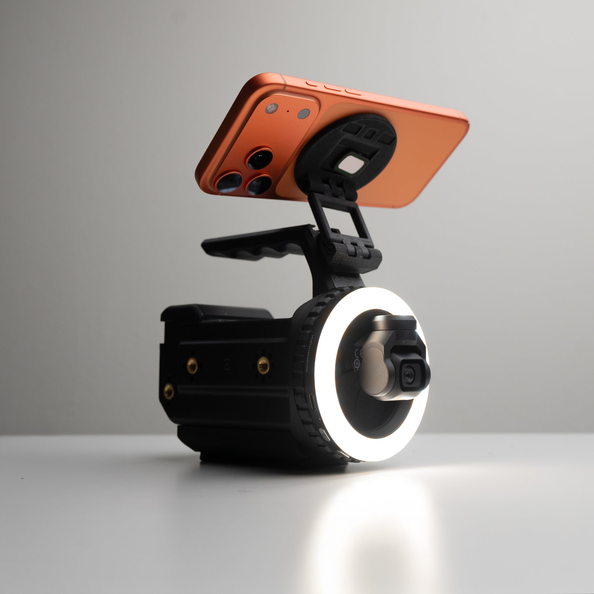 OSMODO PRO Top Handle