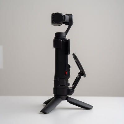 MagDock Slim Phone Mount for Insta360 Luna Ultra/Pro