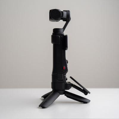 MagDock Slim Phone Mount for Insta360 Luna Ultra/Pro