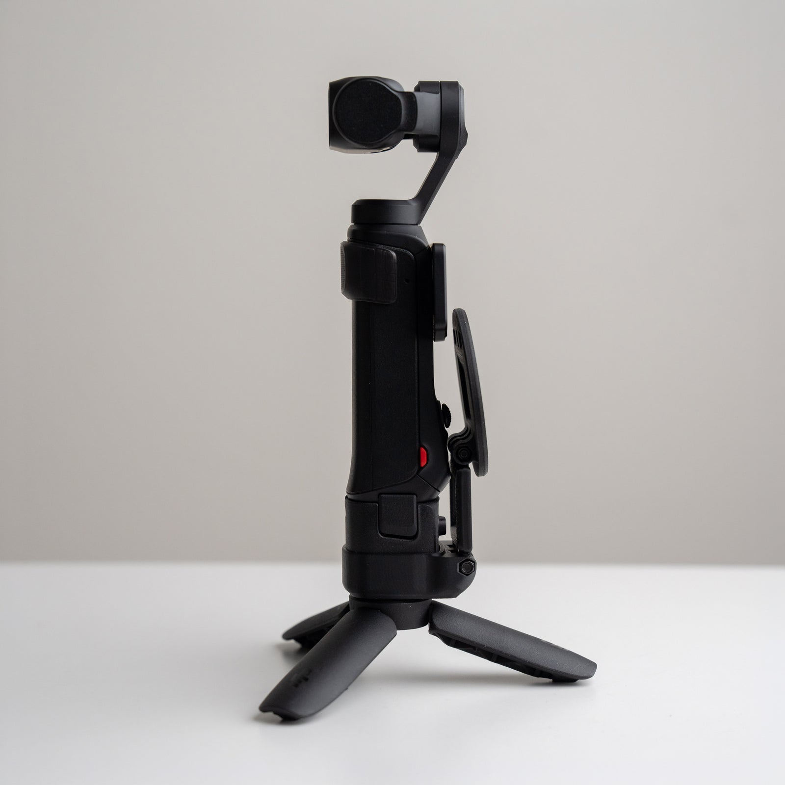 MagDock Slim Phone Mount for Insta360 Luna/Luna Ultra