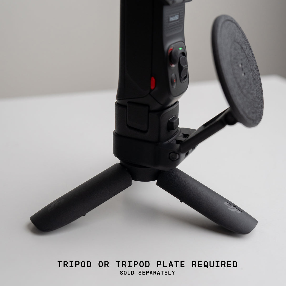 MagDock Slim Phone Mount for Insta360 Luna/Luna Ultra