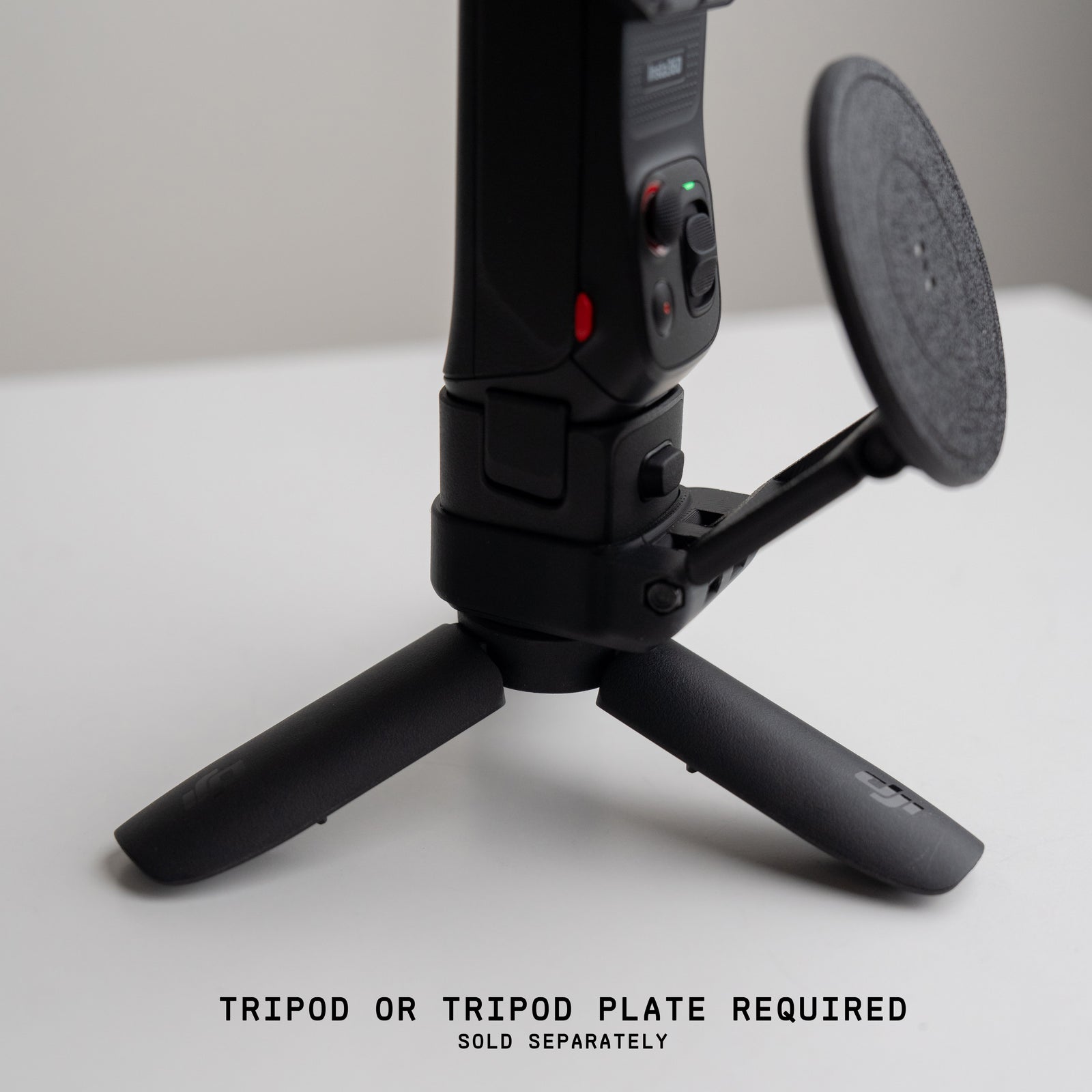 MagDock Slim Phone Mount for Insta360 Luna/Luna Ultra