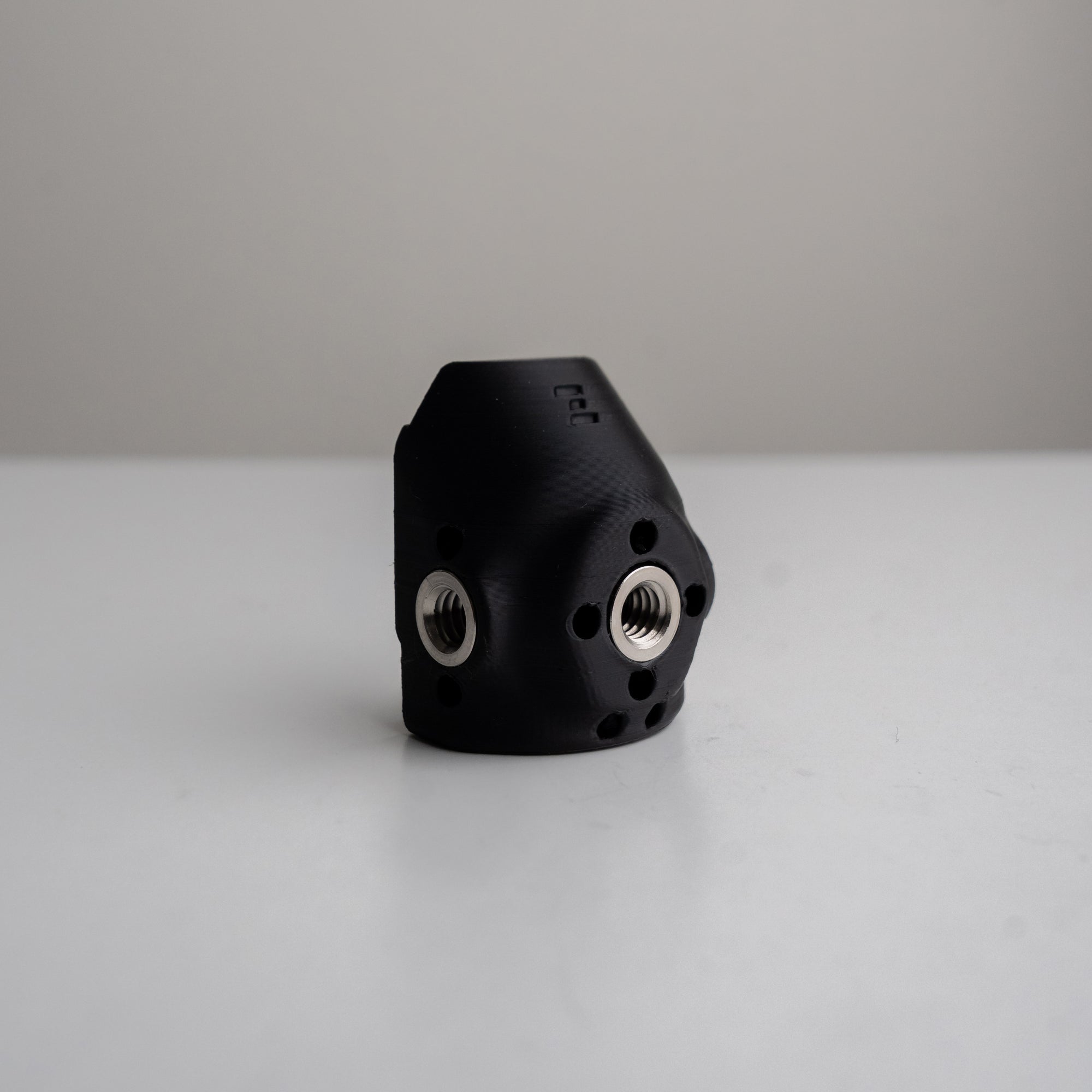 Universal Mount for Insta360 Luna Ultra Screen (1/4-20) - ZOSS 3D