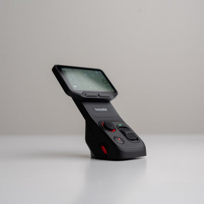 Universal Mount for Insta360 Luna Ultra Screen (1/4-20)