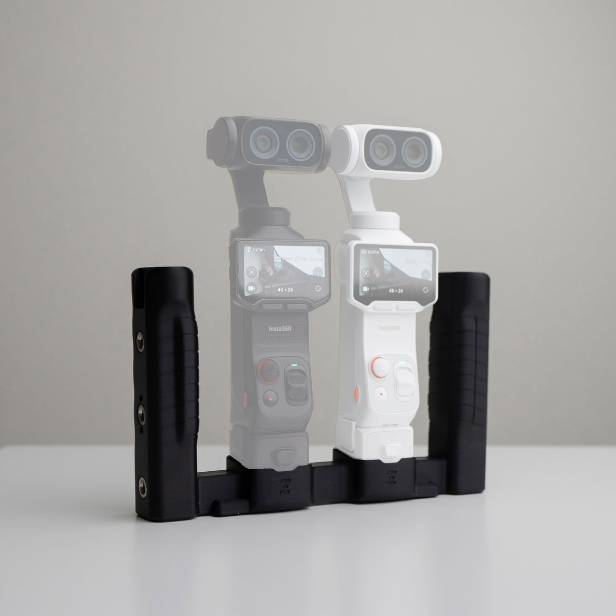 Grip Rig 2 DUO Limited Edition for Insta360 Luna Ultra & Luna Pro