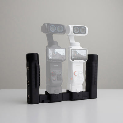 Grip Rig 2 DUO Limited Edition for Insta360 Luna Ultra & Luna Pro