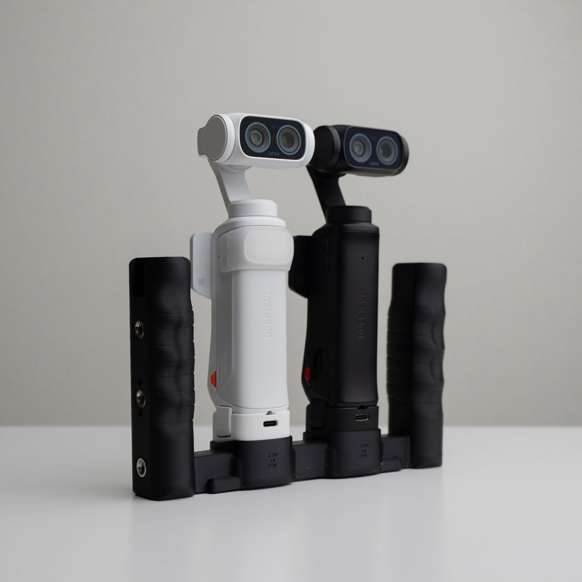 Grip Rig 2 DUO Limited Edition for Insta360 Luna Ultra & Luna Pro