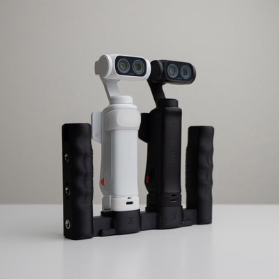 Grip Rig 2 DUO Limited Edition for Insta360 Luna Ultra & Luna Pro