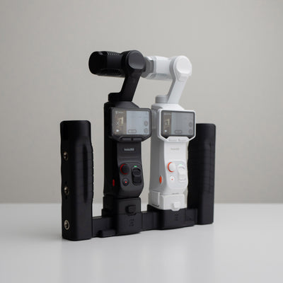 Grip Rig 2 DUO Limited Edition for Insta360 Luna Ultra & Luna Pro