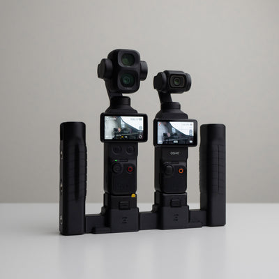 Grip Rig 2 DUO Limited Edition for DJI Osmo Pocket 3/4/4P