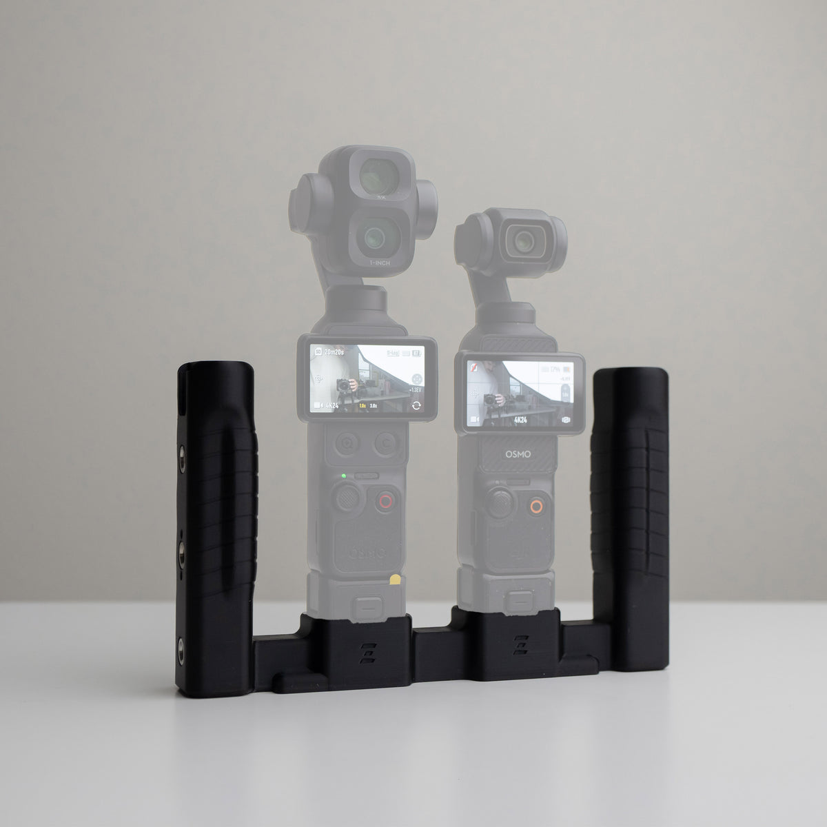 Grip Rig 2 DUO Limited Edition for DJI Osmo Pocket 3/4/4P