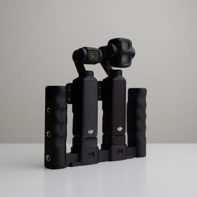 Grip Rig 2 DUO Limited Edition for DJI Osmo Pocket 3/4/4P