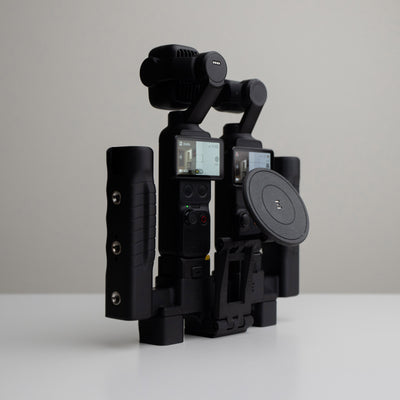 Grip Rig 2 DUO Limited Edition for DJI Osmo Pocket 3/4/4P