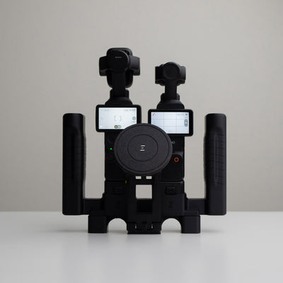 Grip Rig 2 DUO Limited Edition for DJI Osmo Pocket 3/4/4P