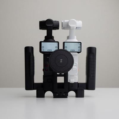 Grip Rig 2 DUO Limited Edition for Insta360 Luna Ultra & Luna Pro