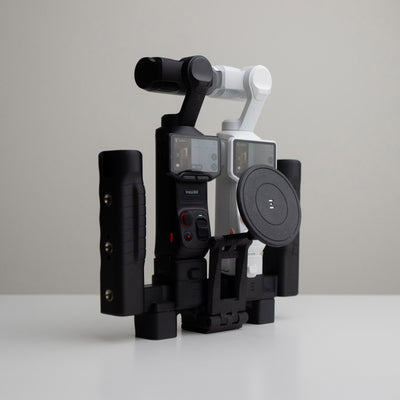 Grip Rig 2 DUO Limited Edition for Insta360 Luna Ultra & Luna Pro