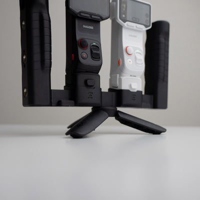 Grip Rig 2 DUO Limited Edition for Insta360 Luna Ultra & Luna Pro