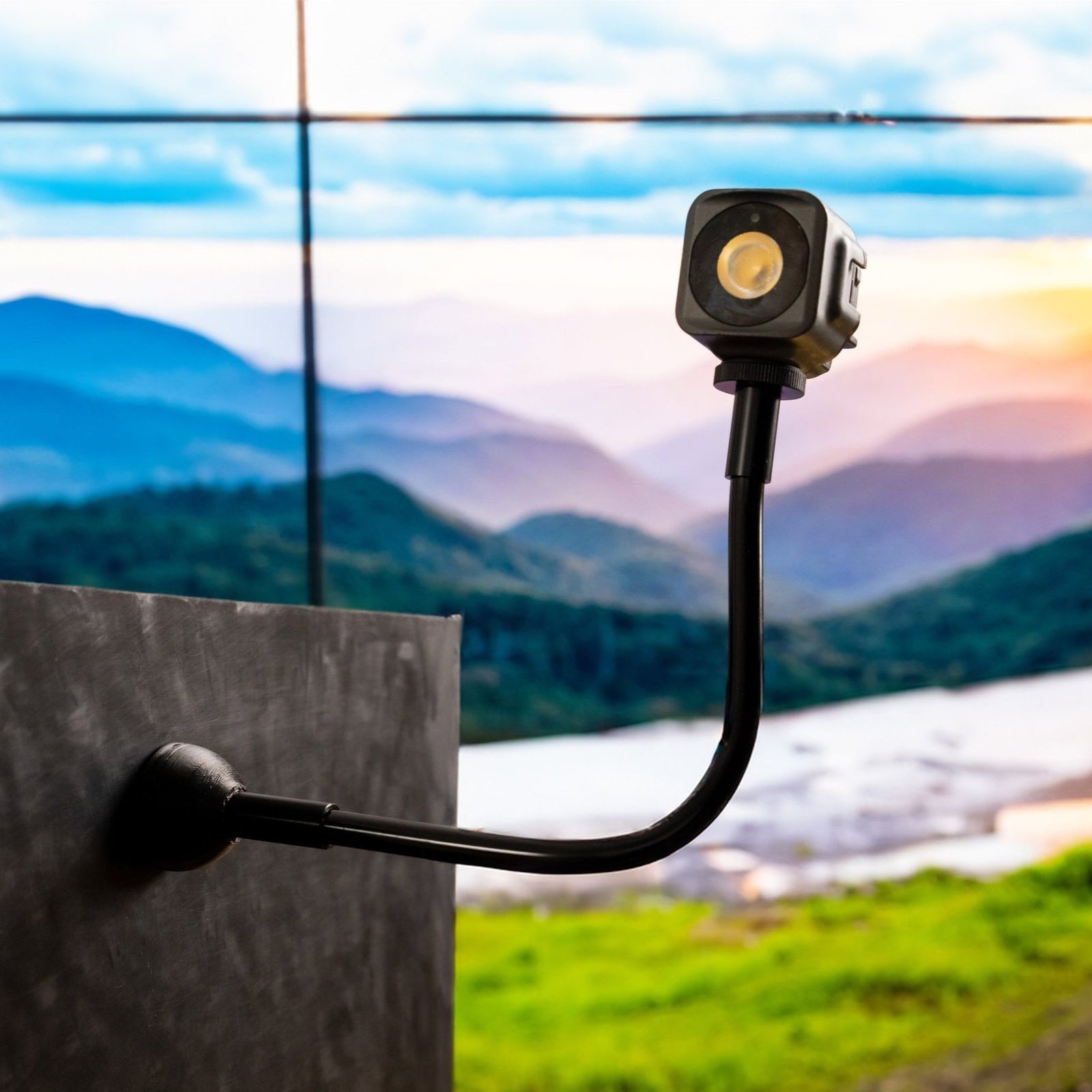 Acorns 1/4-20 Magnetic Mount (Male)